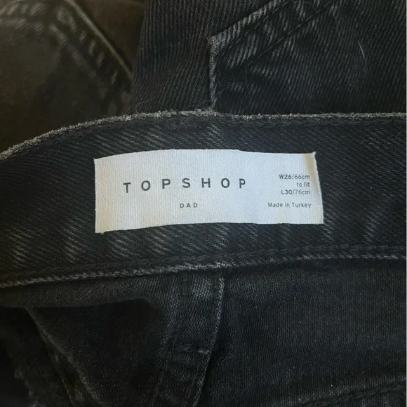 Topshop jeans - Picture 4 of 7